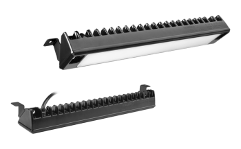 LED-Rangierleuchte mit Kabel