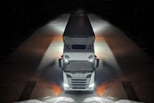 Sicherheit und Komfort stehen an erster Stelle – LED-Rangierleuchten werden zum Must-have in der LKW-Beleuchtung