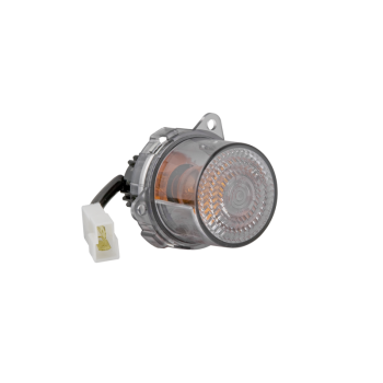 LA3 Signalleuchten hintere