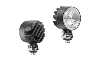 LED Arbeitslampe mit eingebautem Deutsch DT04-2P Stecker