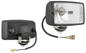 Halogen Fernscheinwerfer