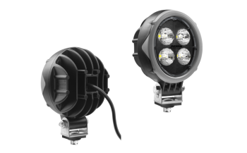 2000lm - LED-Modul 12V-24V, Kabel 0,5 m