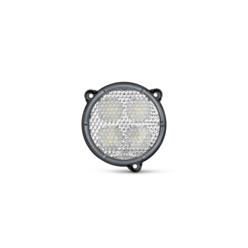 CRC6 Arbeitslampen LED eingebaut