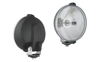 Halogen Fernscheinwerfer