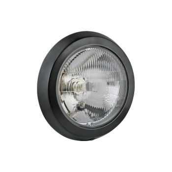 0215, 0252 Hauptscheinwerfer