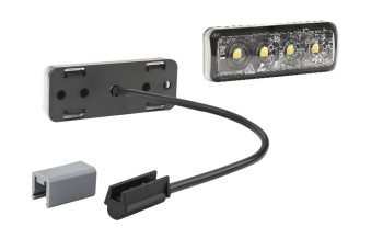 LED-Positionsleuchte Vordere