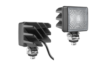 LED Arbeitslampe mit Kabel