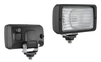 Halogen Arbeitslampe