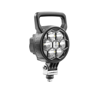 CRC3-FF 4° Arbeitslampen LED mit dem standard Griff