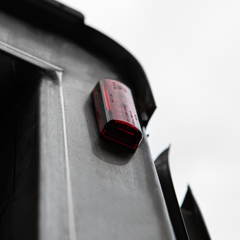 ESP2 LED Signalleuchten hintere, seitlich