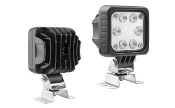 2500 lm - LED-Modul 12V-24V