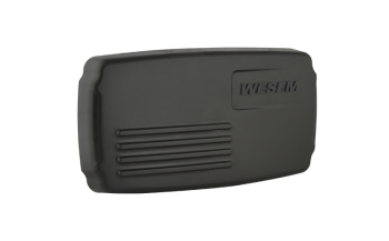 Abdeckung für Scheinwerfer