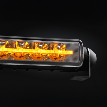 CDP1-FF 5° Arbeitslampen LED mit Positionslicht