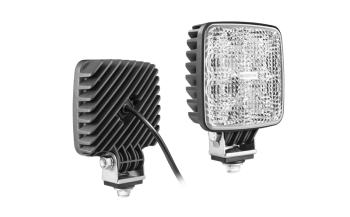 LED Arbeitslampe mit Kabel