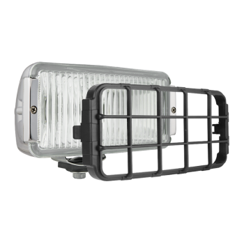 HP4 Zusatzscheinwerfer