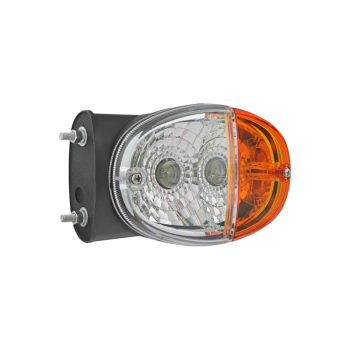 LT3-FF Signalleuchten vordere