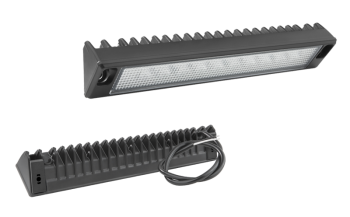 LED Arbeitslampe mit Kabel