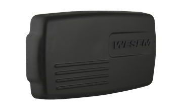 Abdeckung für Scheinwerfer