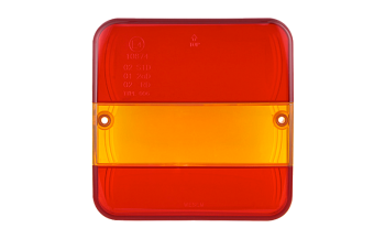 für hintere Lampen LT2