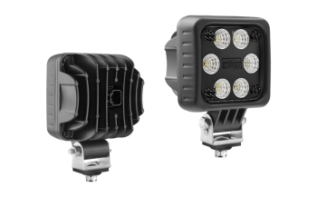 LED Arbeitslampe mit eingebautem Deutsch DT04-2P Stecker