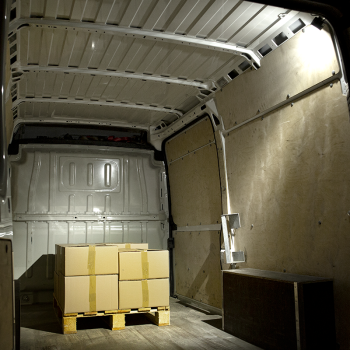 CRC4 Arbeitslampen LED