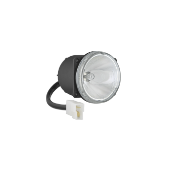 HM4 Zusatzscheinwerfer