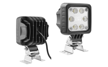 1500 lm - LED-Modul 12V-24V, Kabel 0,5 m