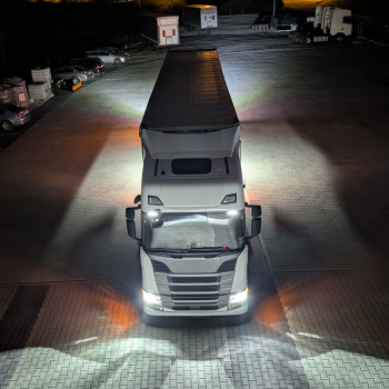 CRP1 Arbeitslampen LED