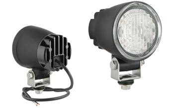 LED Nebelscheinwerfer mit Kabel