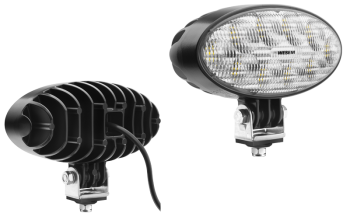 4000 lm - LED-Modul 12V-24V, Kabel 0,5 m