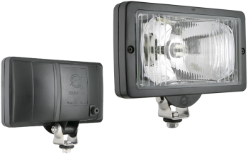 Halogen Fernscheinwerfer