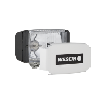HM1 Zusatzscheinwerfer
