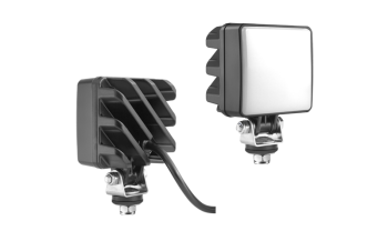 LED Arbeitslampe mit Kabel