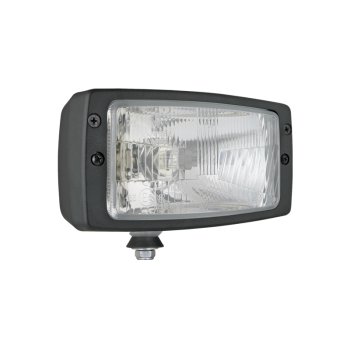 184x102 Hauptscheinwerfer im Gehäuse