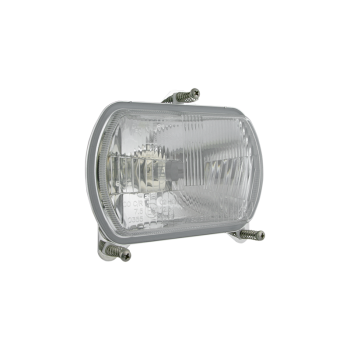 RGP2 Reflektoren