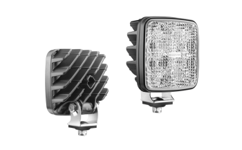 LED Arbeitslampe mit eingebautem Deutsch DT04-2P Stecker