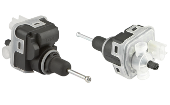 Elektrischer Korrektor Ø6 - kurz