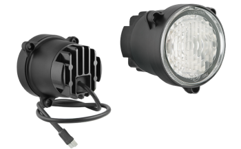 LED-Modul 12V-24V, Kabel 0,15 m
