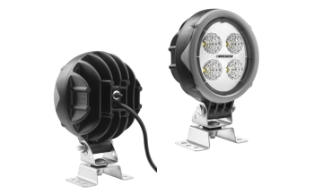 1500 lm - LED-Modul 12V-24V, Kabel 0,5 m