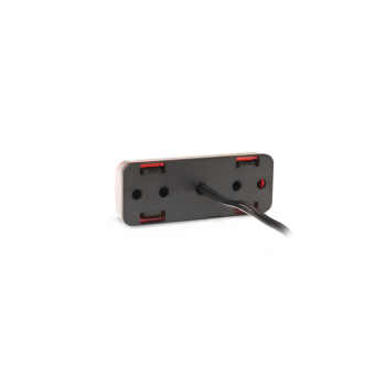 ESP2 LED Signalleuchten hintere, seitlich