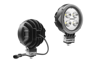 2000lm - LED-Modul 12V-24V, Kabel 0,5 m