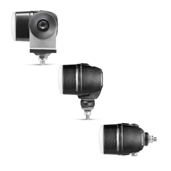 CDP1 100° Arbeitslampen LED mit Positionslicht