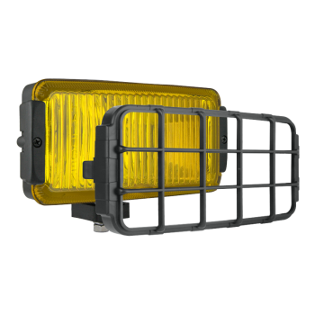 HP2 Zusatzscheinwerfer