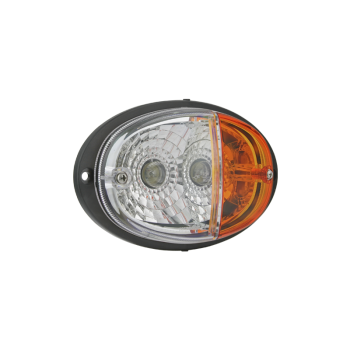 LT3-FF Signalleuchten vordere