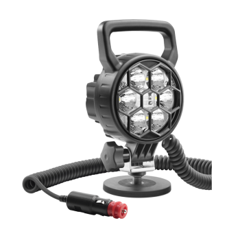 CRC3-FF 4° Arbeitslampen LED mit anderen Griffen