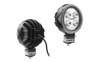 LED Arbeitslampe mit Kabel