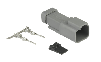 DT04-2P-Stecker