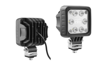 LED Arbeitslampe mit Kabel