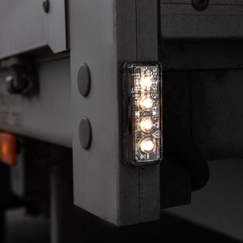 ESP2 LED Signalleuchten vordere