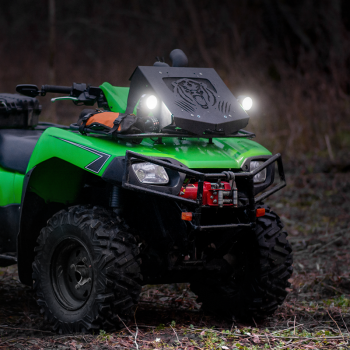 CRC4 Arbeitslampen LED